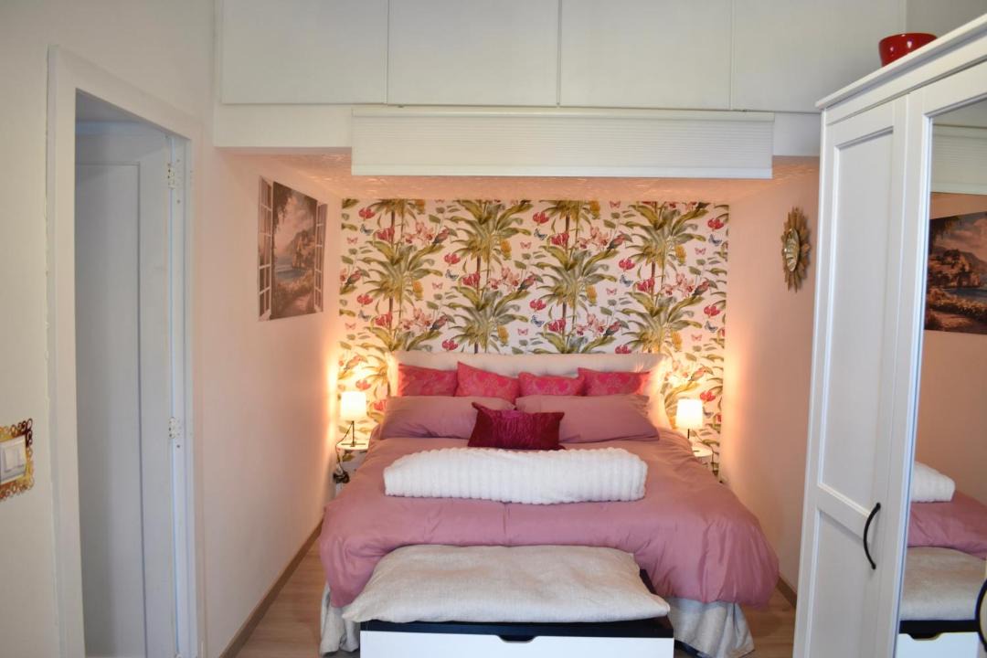 Photo of Bedroom in Castelmola
