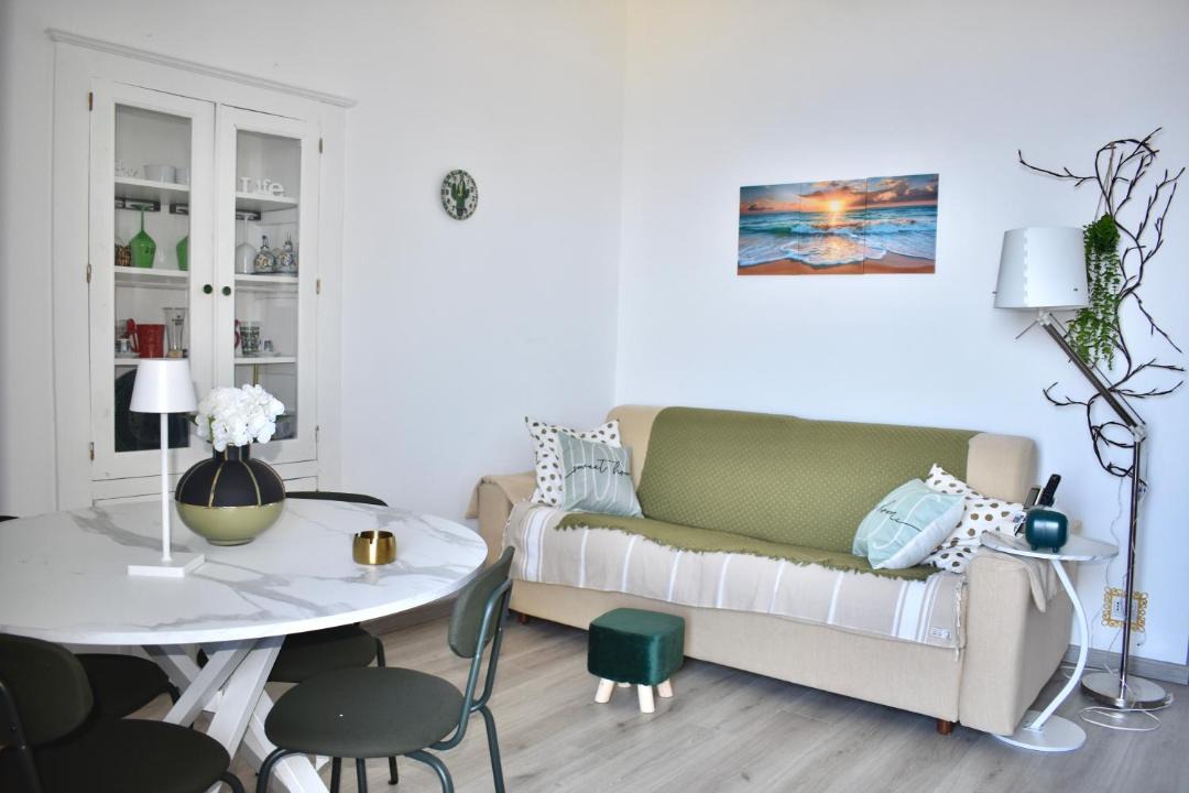 Photo of Livingroom in Castelmola