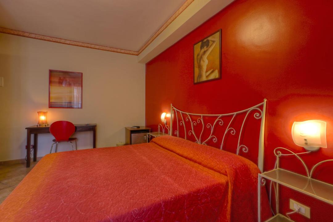 Photo of Bedroom in Aci Trezza