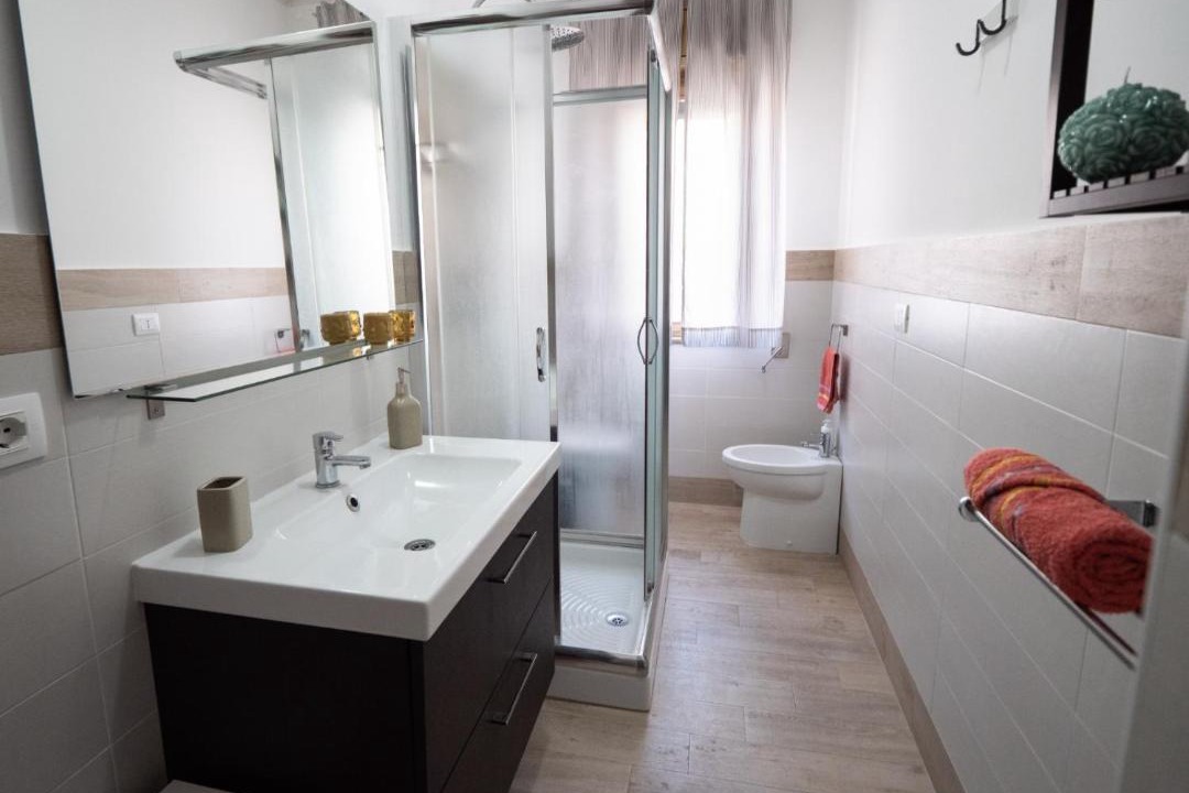 Photo of Bathroom in Capo d'Orlando