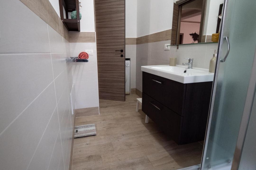 Photo of Bathroom in Capo d'Orlando