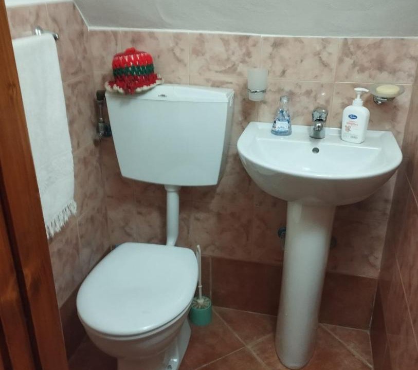 Photo of Bathroom in San Fratello