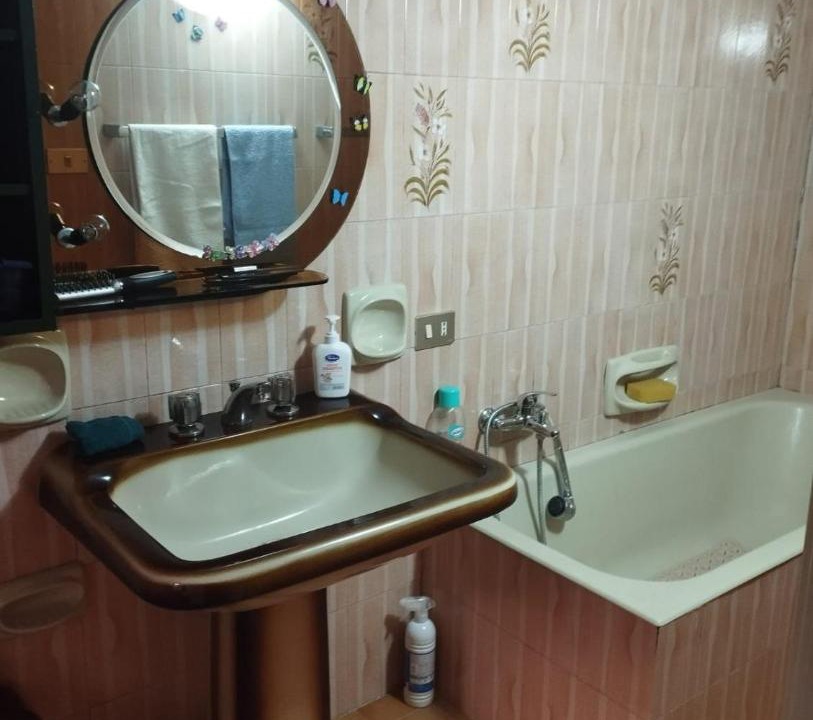 Photo of Bathroom in San Fratello