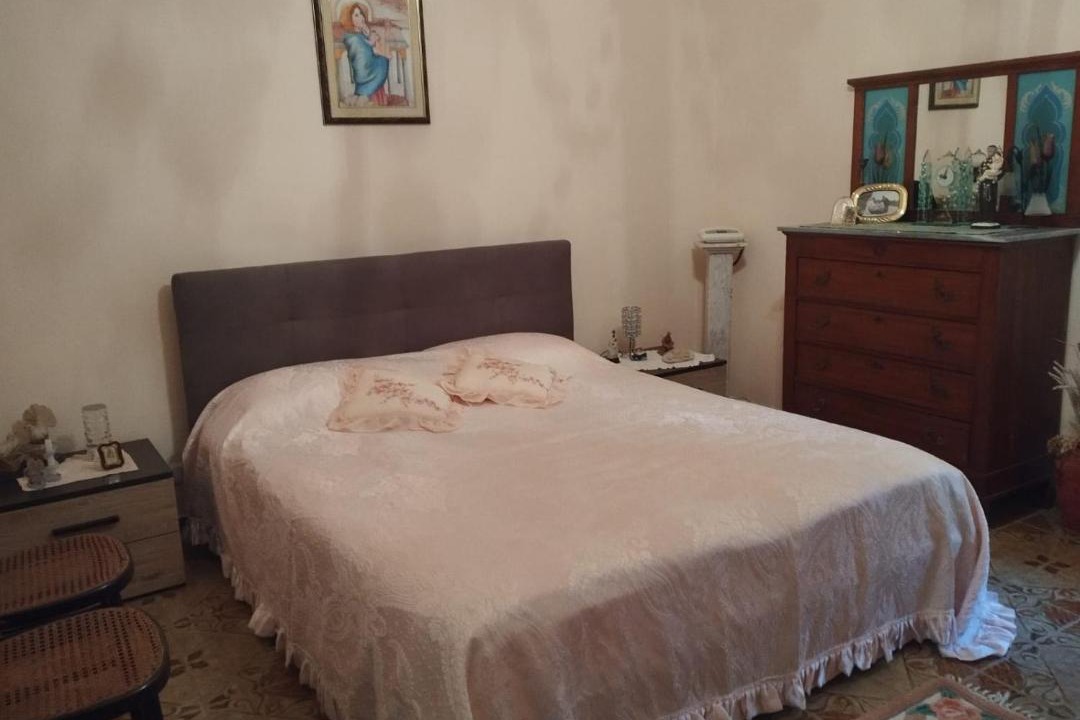 Photo of Bedroom in San Fratello