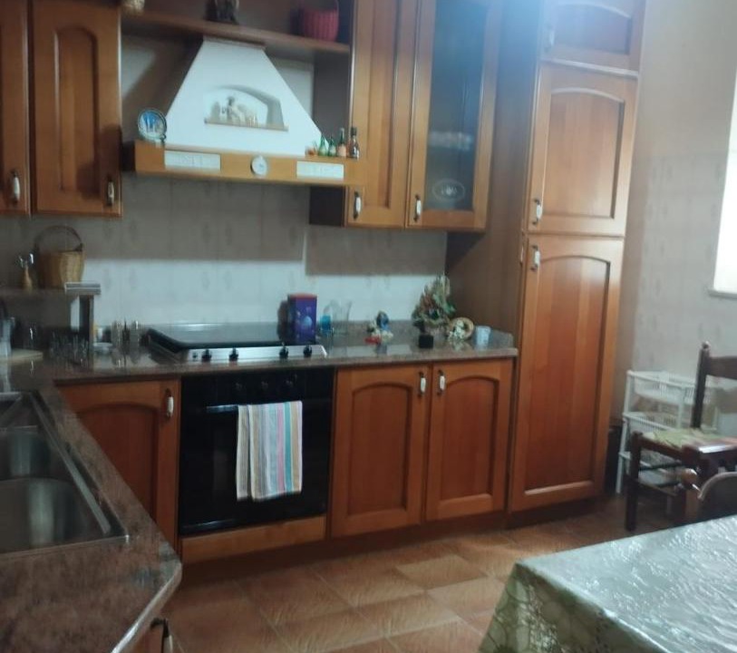 Photo of Kitchen in San Fratello
