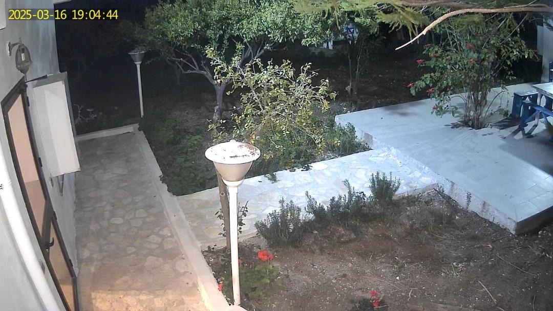 Photo of Patio Balcony in Agrigento