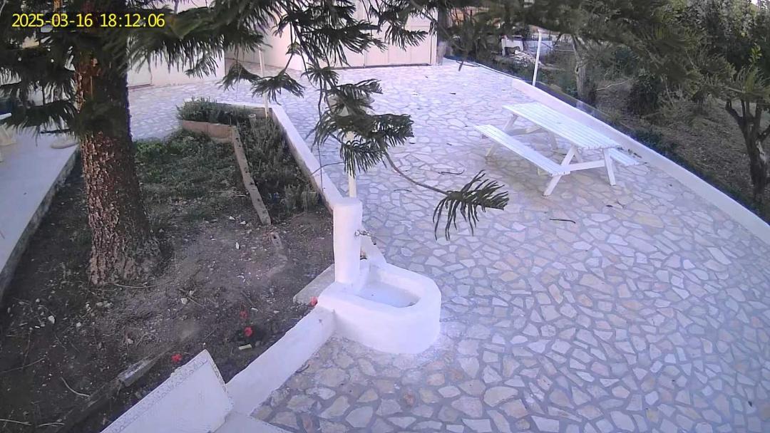 Photo of Patio Balcony in Agrigento