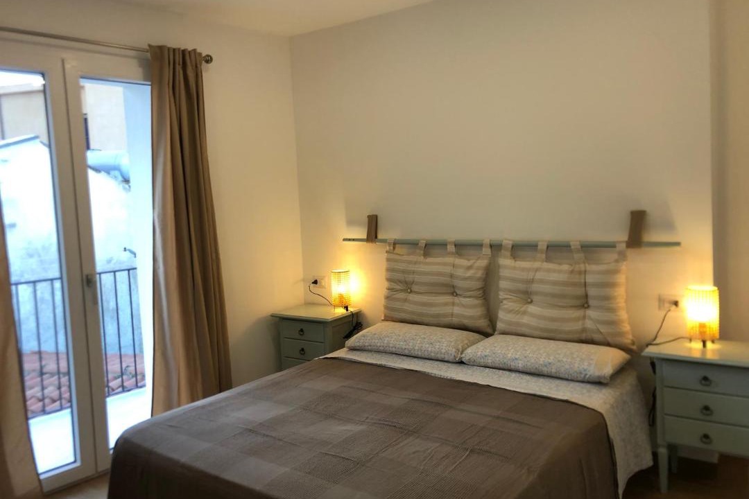 Photo of Bedroom in Sant'Ambrogio