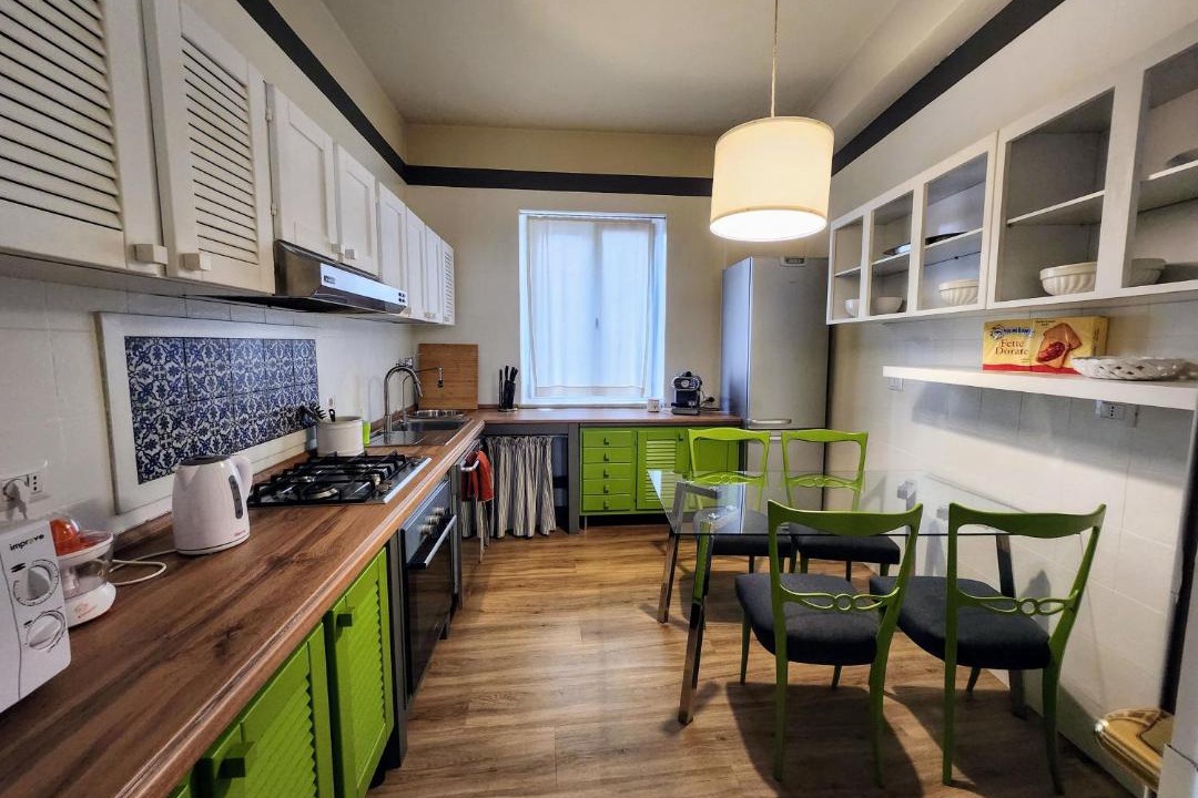 Photo of Kitchen in Palermo