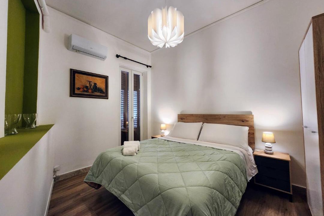 Photo of Bedroom in Palermo