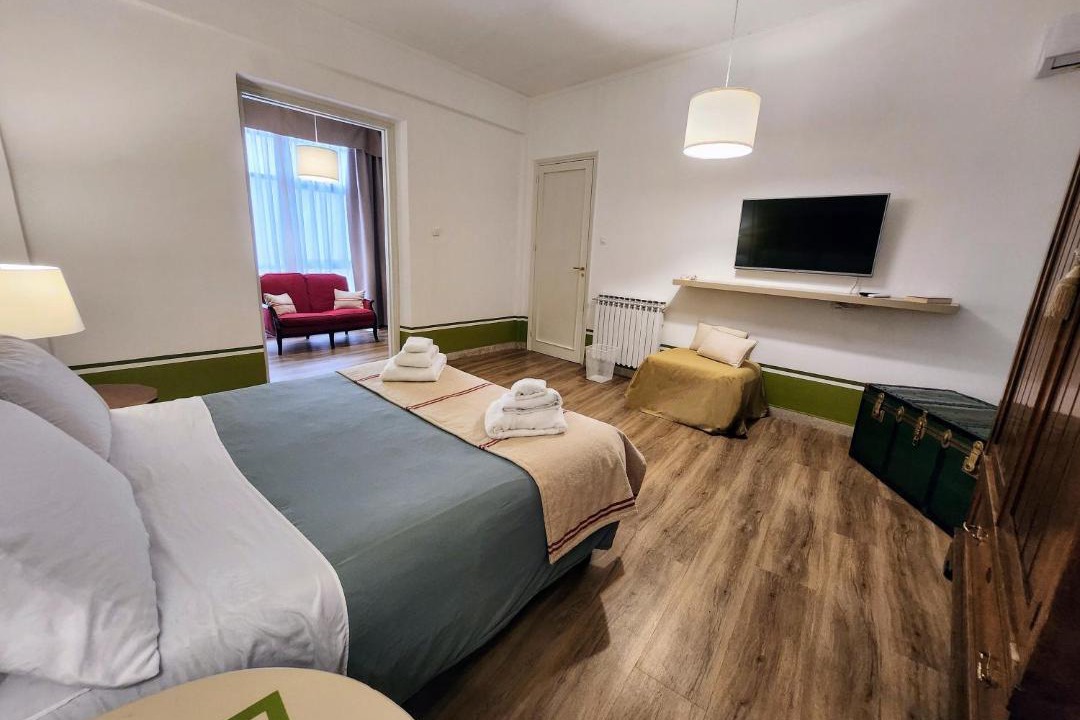 Photo of Bedroom in Palermo