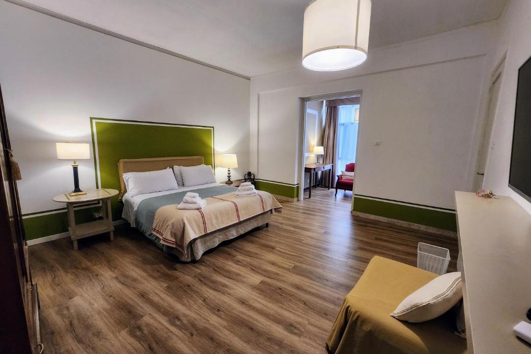 Photo of Bedroom in Palermo