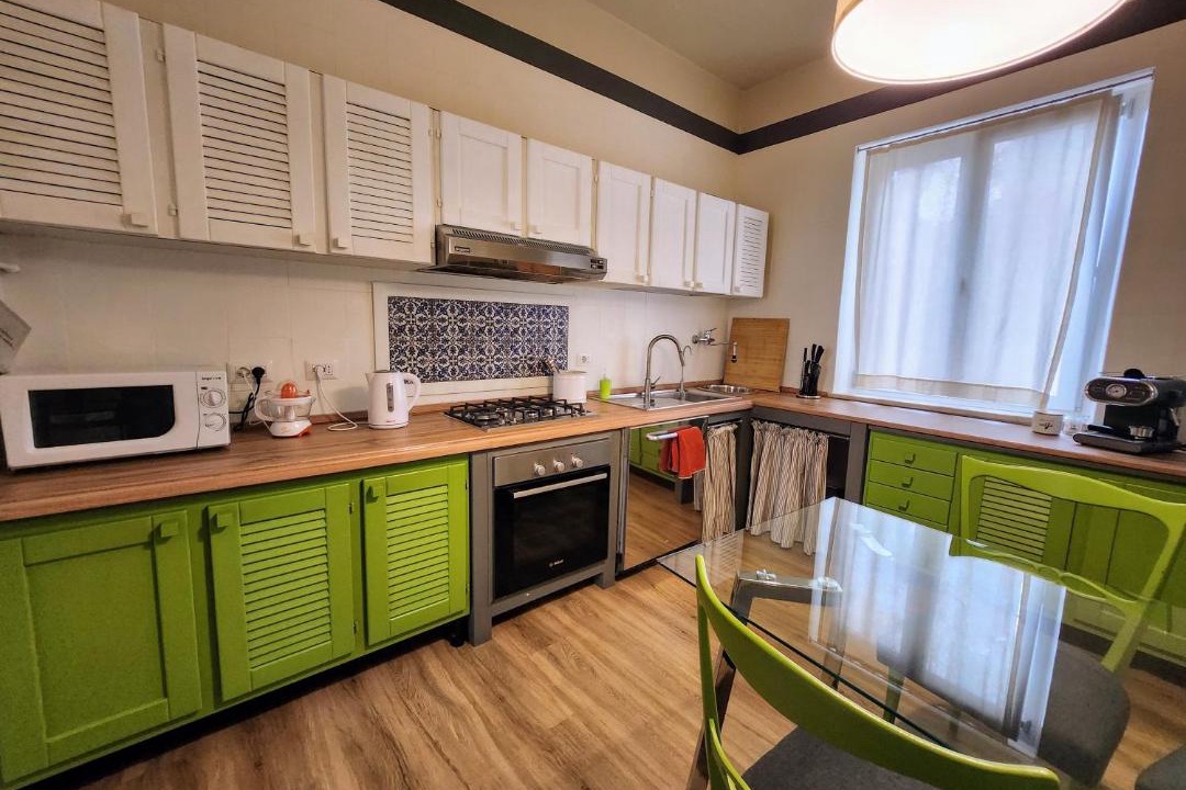 Photo of Kitchen in Palermo