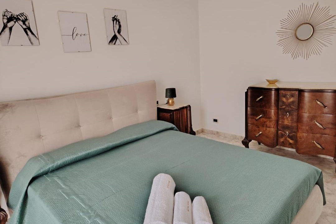 Photo of Bedroom in Partinico