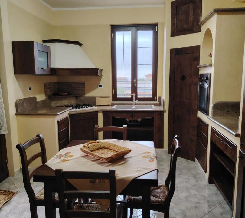 Photo of Kitchen in Partinico
