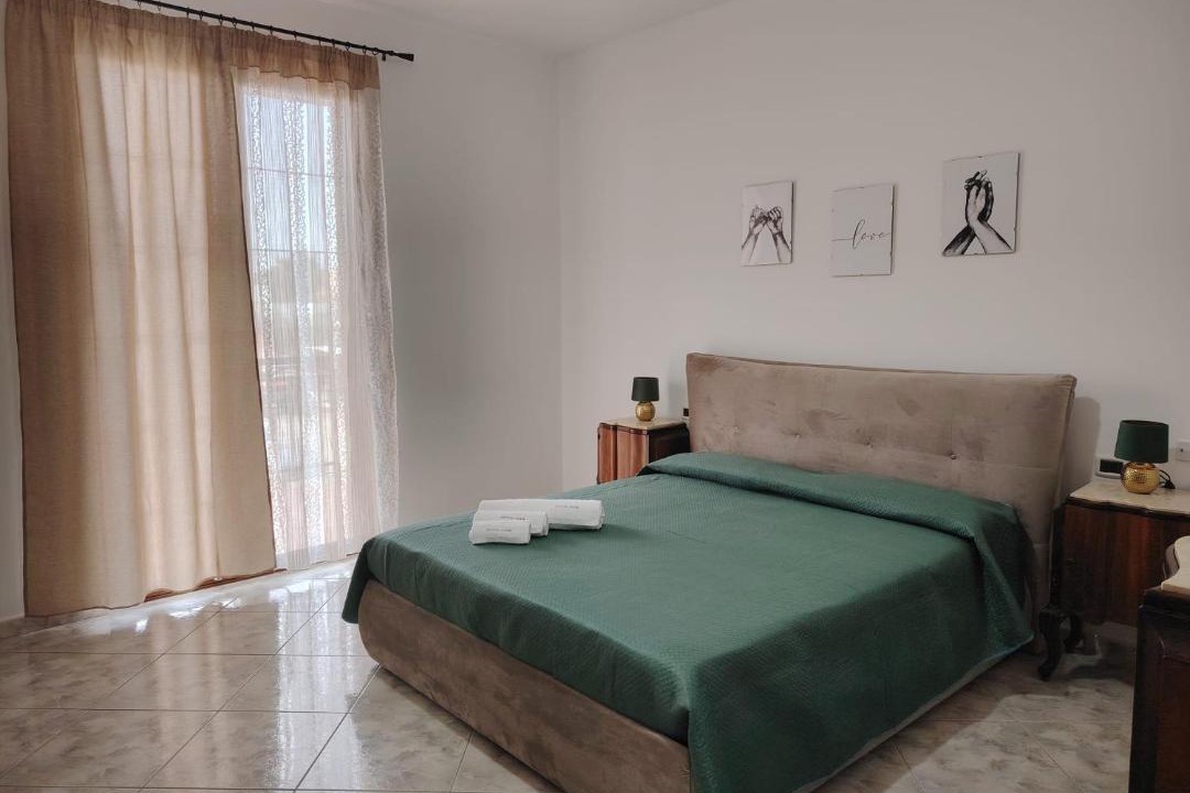 Photo of Bedroom in Partinico