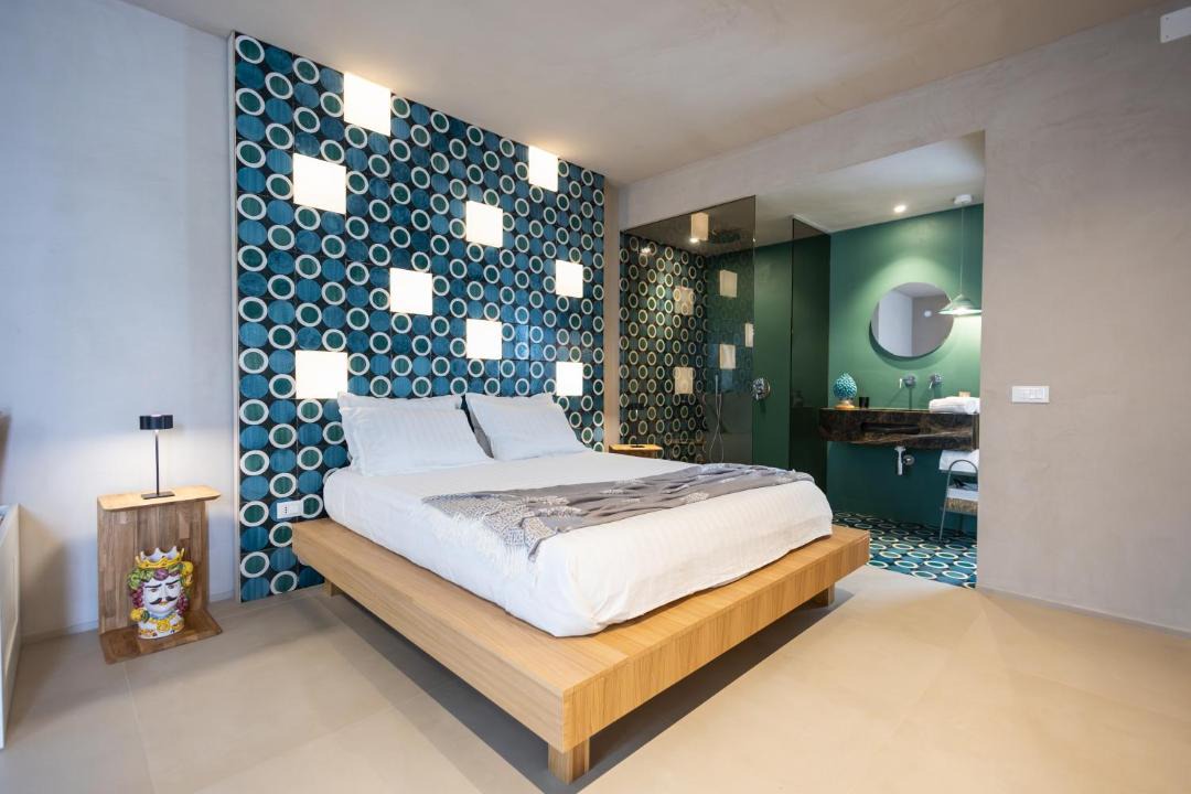 Photo of Bedroom in Marsala
