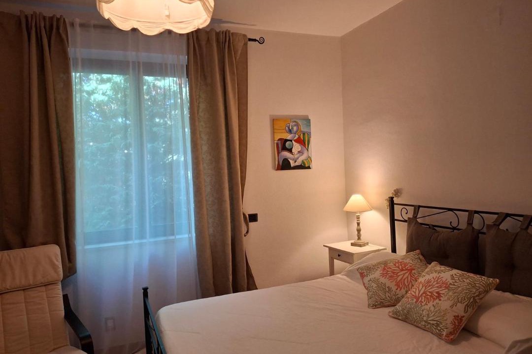 Photo of Bedroom in Capo Peloro