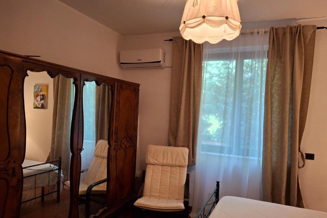 Photo of Bedroom in Capo Peloro