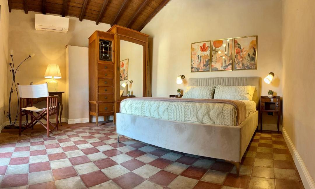Photo of Bedroom in Aci Sant'Antonio