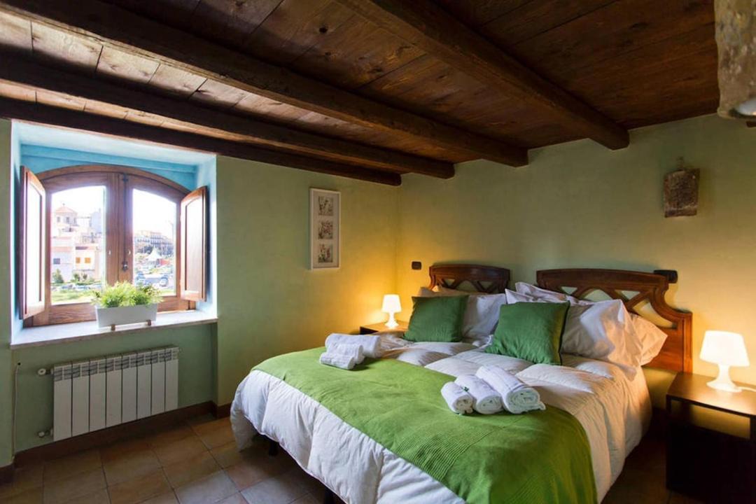 Photo of Bedroom in Castellammare Vucciria