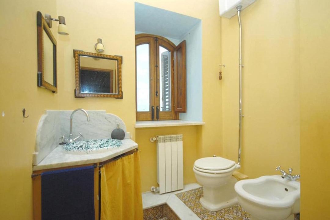 Photo of Bathroom in Castellammare Vucciria