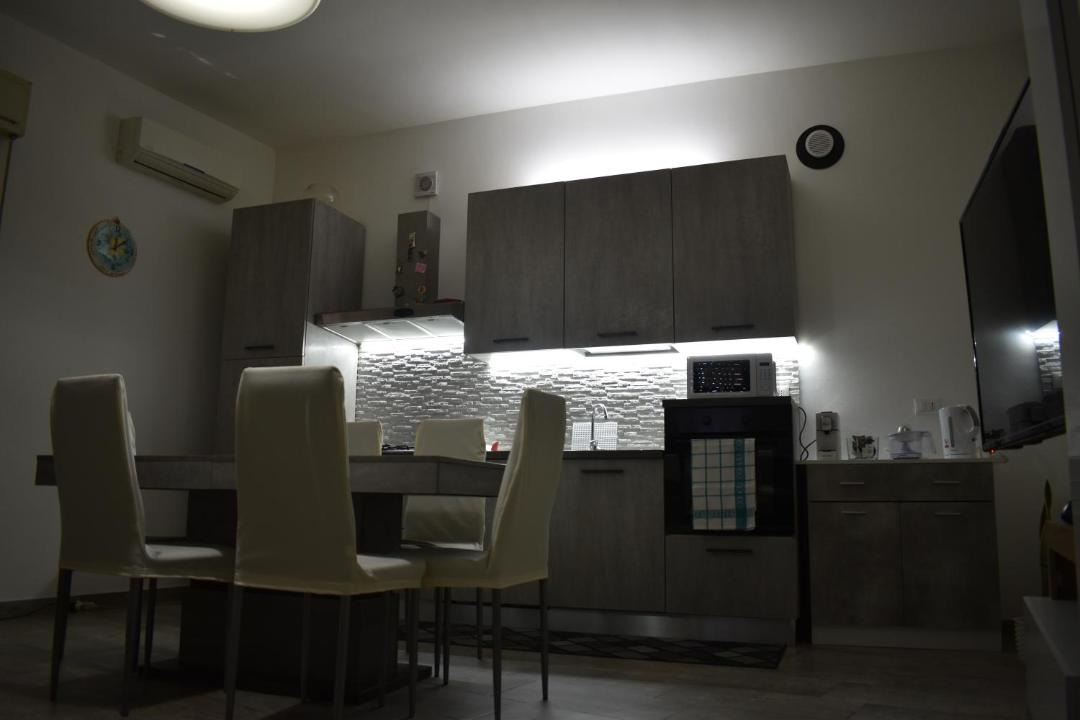 Photo of Kitchen in Floridia