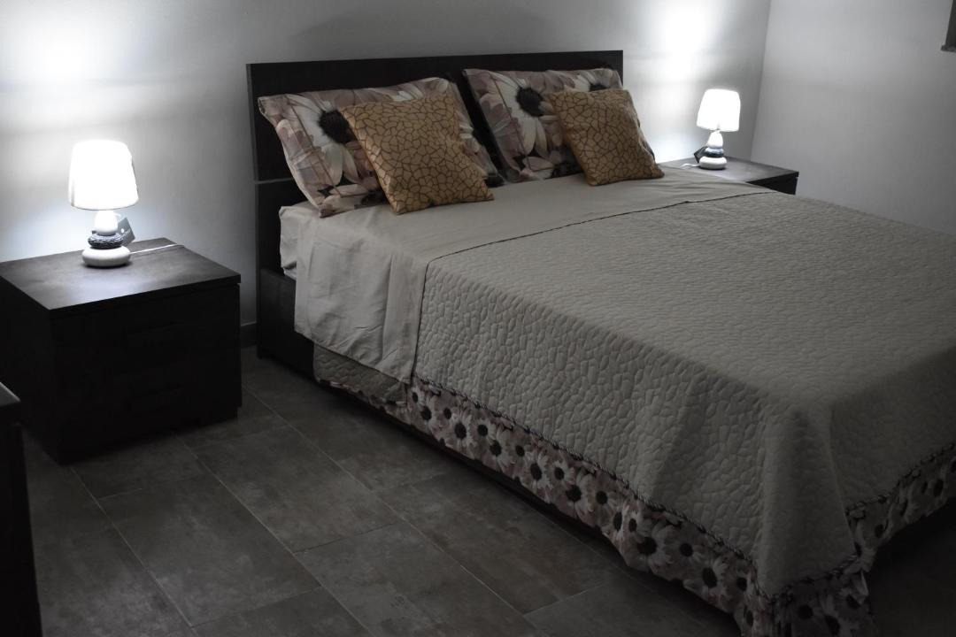 Photo of Bedroom in Floridia