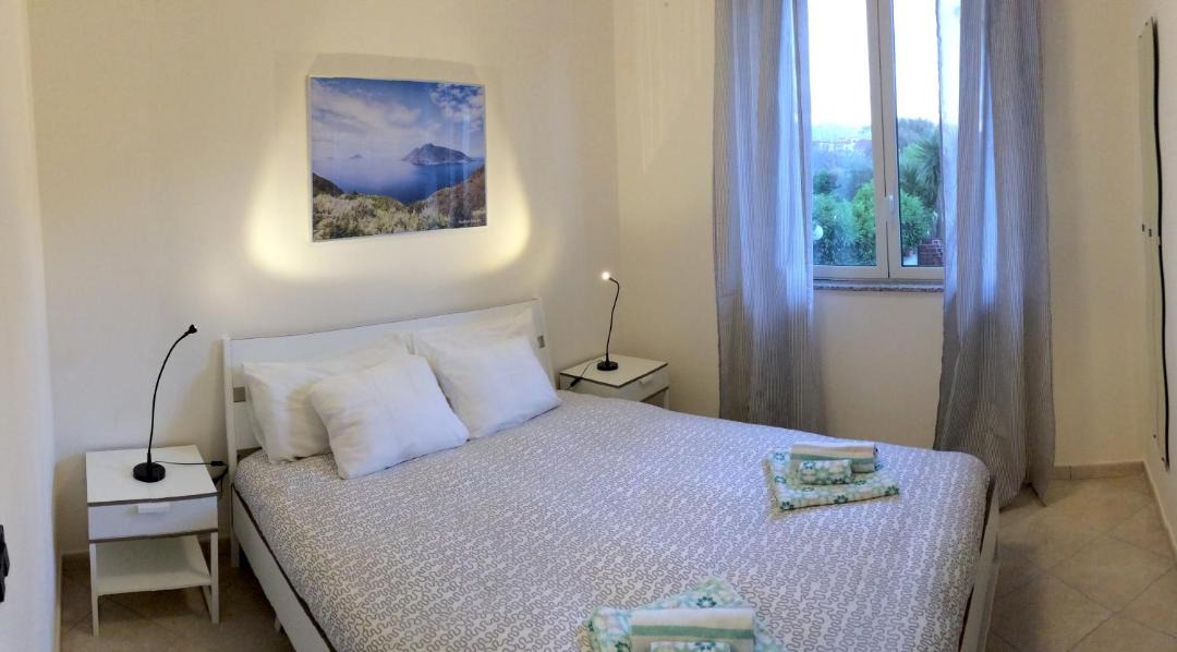Photo of Bedroom in Torrenova