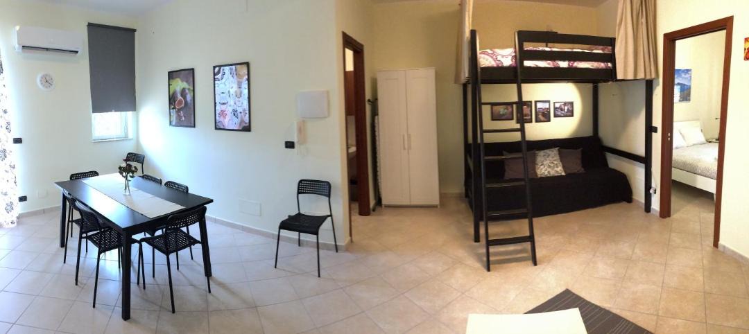 Photo of Livingroom in Torrenova