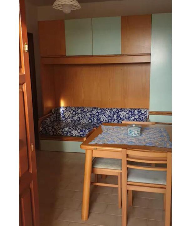 Photo of Kitchen in Capo d'Orlando