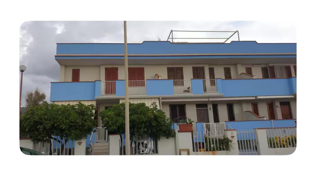 Photo of Buildings in Capo d'Orlando