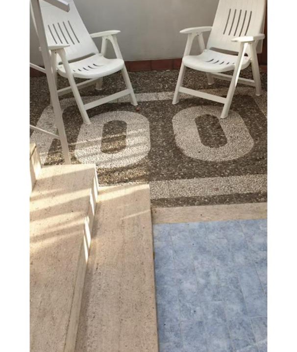 Photo of Patio Balcony in Capo d'Orlando