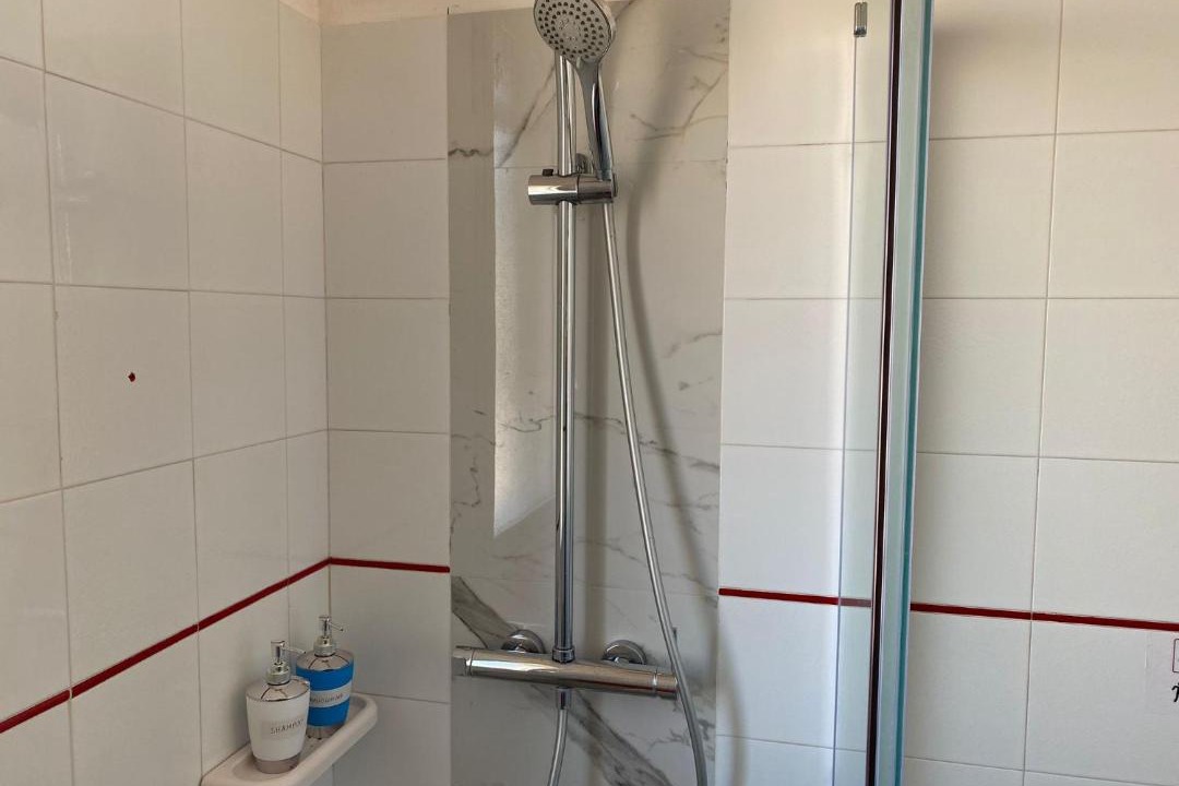 Photo of Bathroom in San Lorenzo