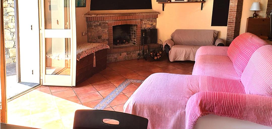 Photo of Livingroom in Castelmola