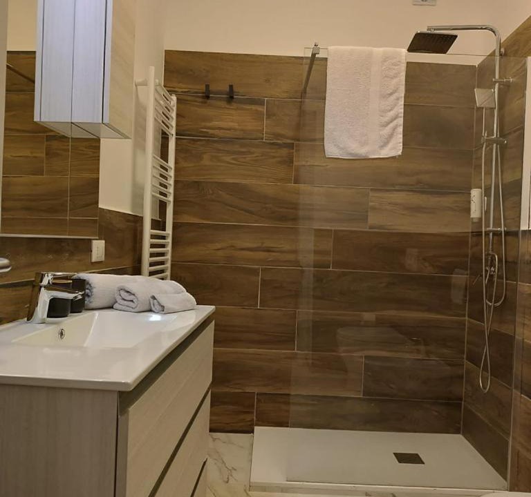 Photo of Bathroom in Castelbuono