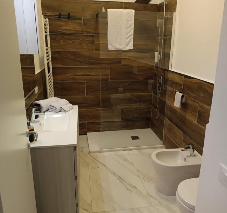 Photo of Bathroom in Castelbuono