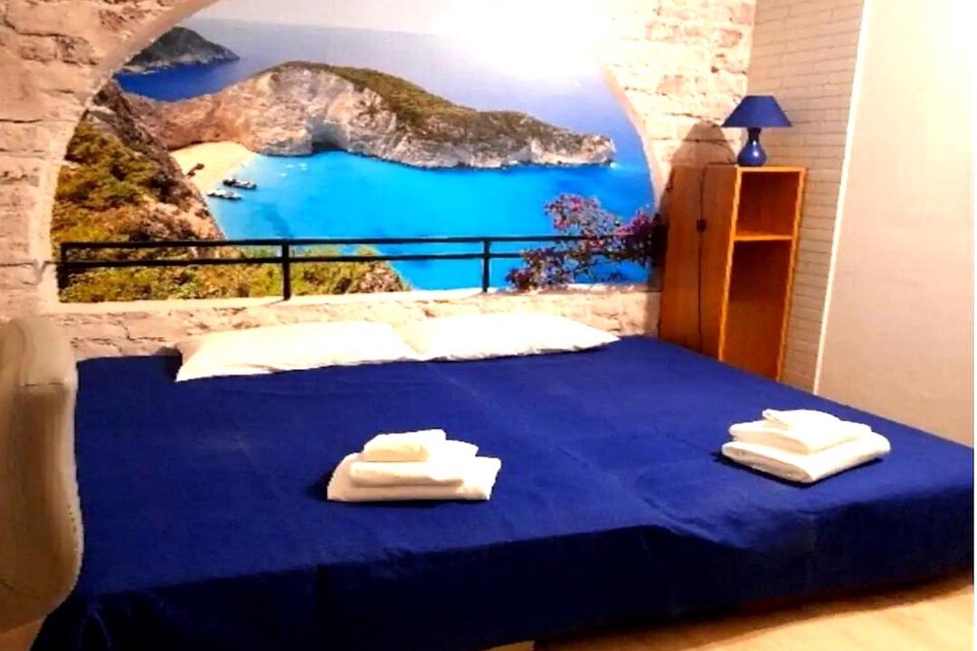 Photo of Bedroom in Porticato