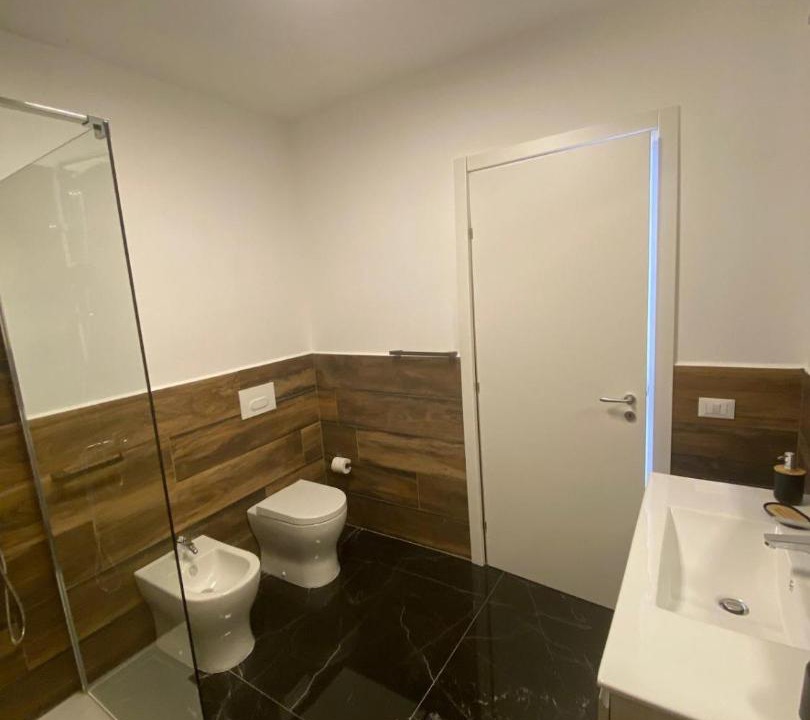 Photo of Bathroom in Castelbuono