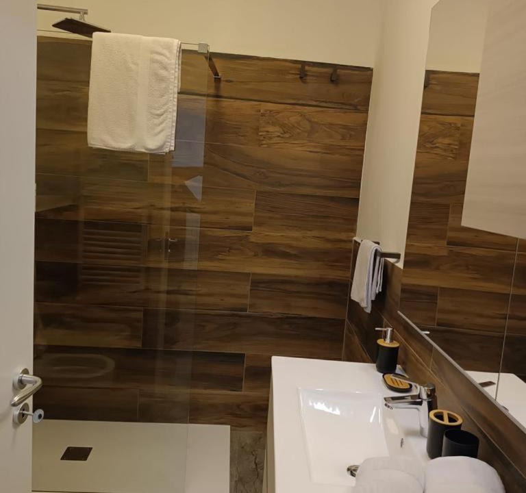 Photo of Bathroom in Castelbuono