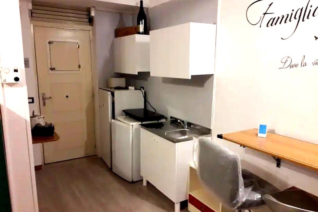 Photo of Kitchen in Porticato