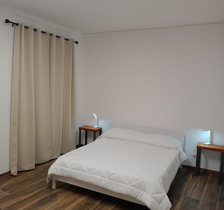 Photo of Bedroom in Castelbuono