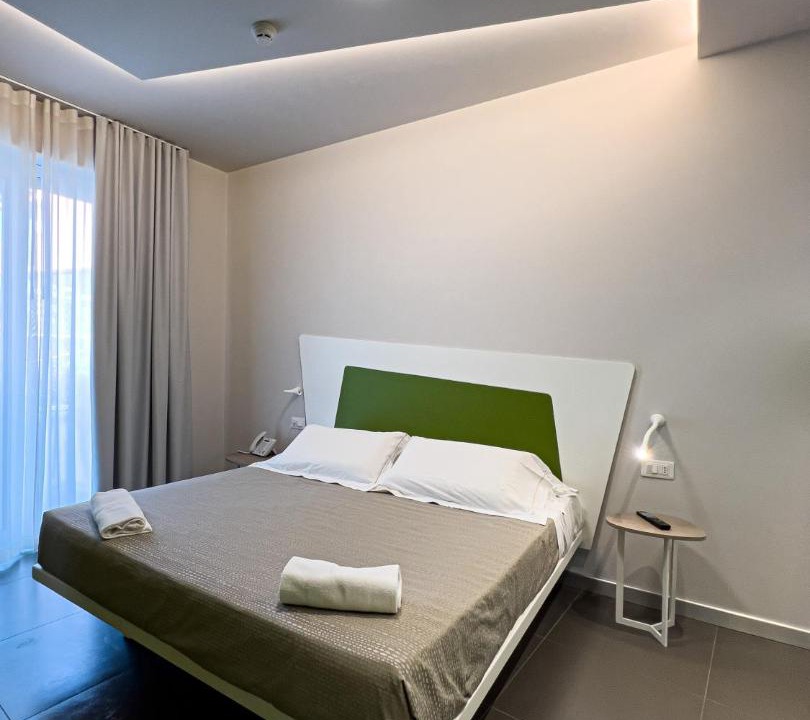 Photo of Bedroom in Aci Trezza