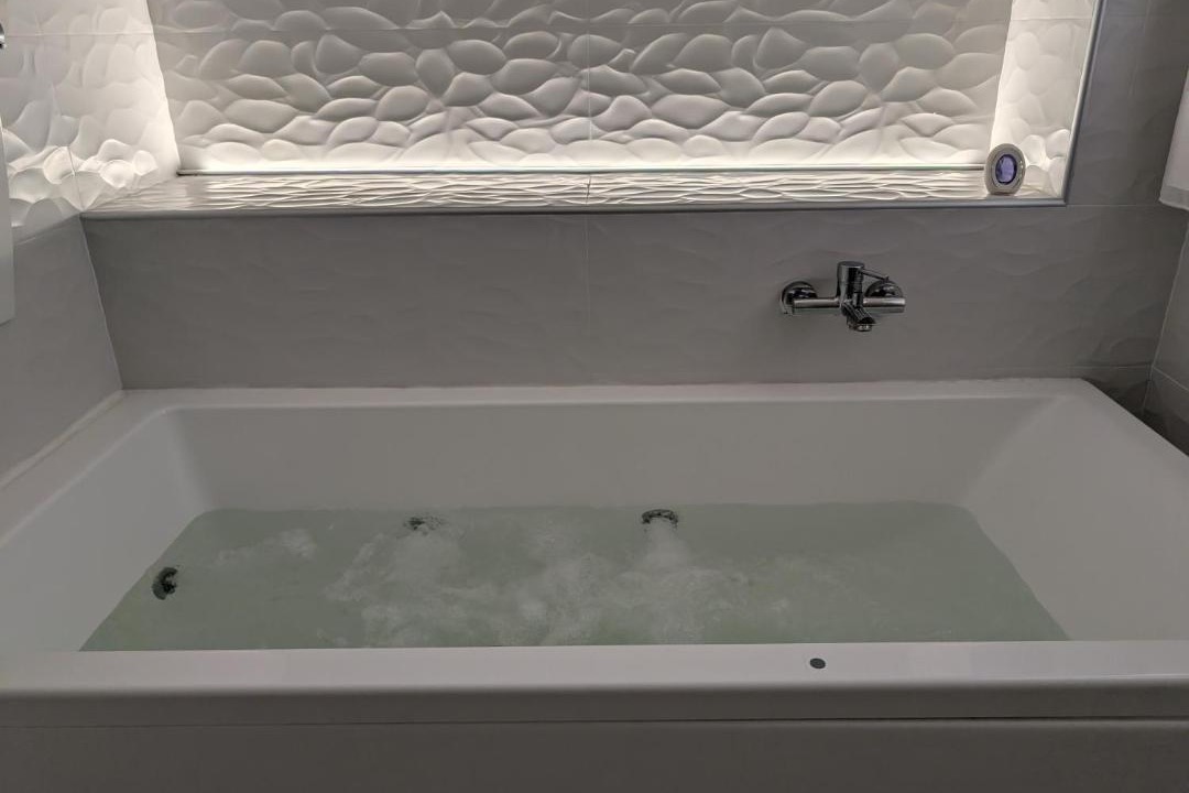 Photo of Bathroom in Ognina