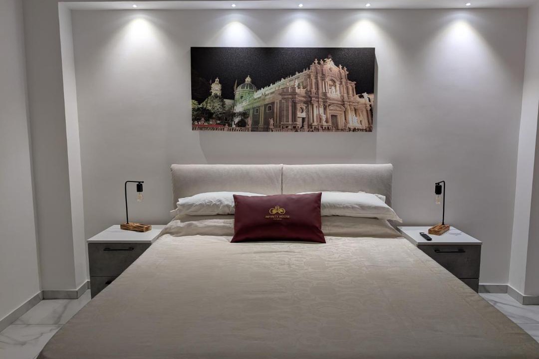 Photo of Bedroom in Ognina