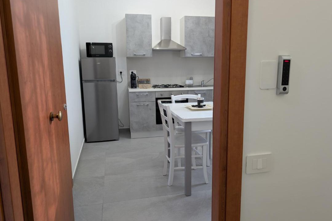 Photo of Kitchen in Ognina