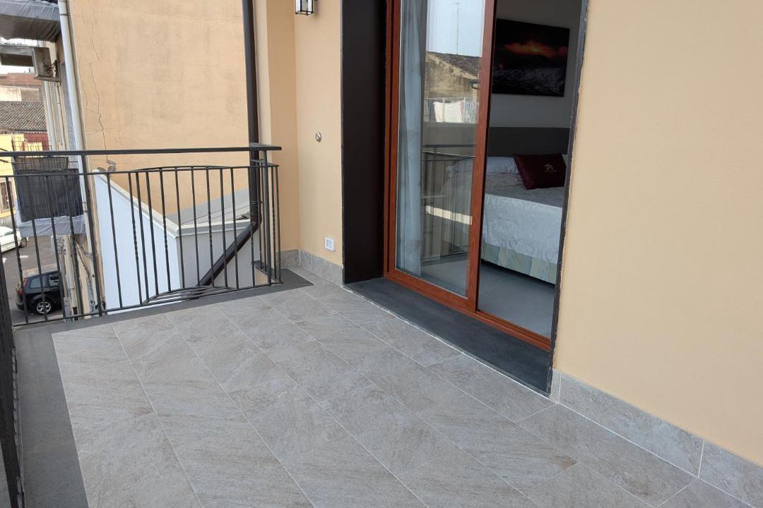 Photo of Patio Balcony in Ognina