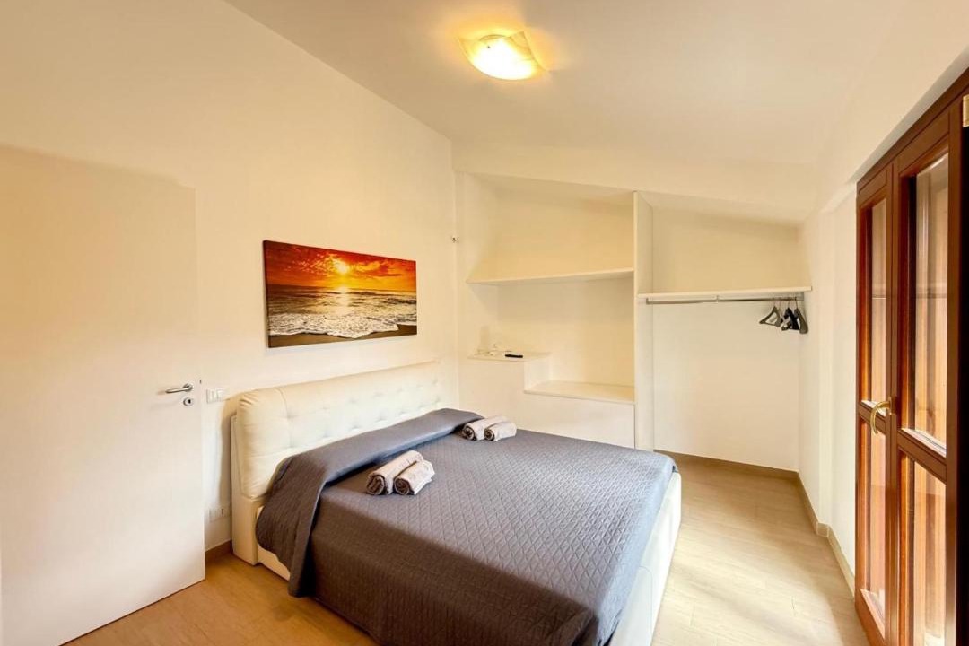 Photo of Bedroom in Sant'Andrea Bonagia