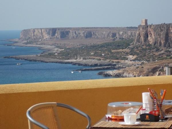 Photo of Patio Balcony in Macari