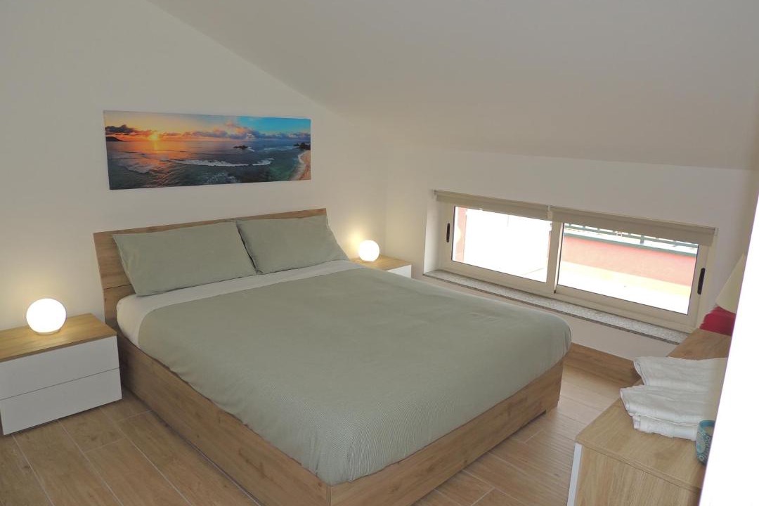 Photo of Bedroom in Stazzo